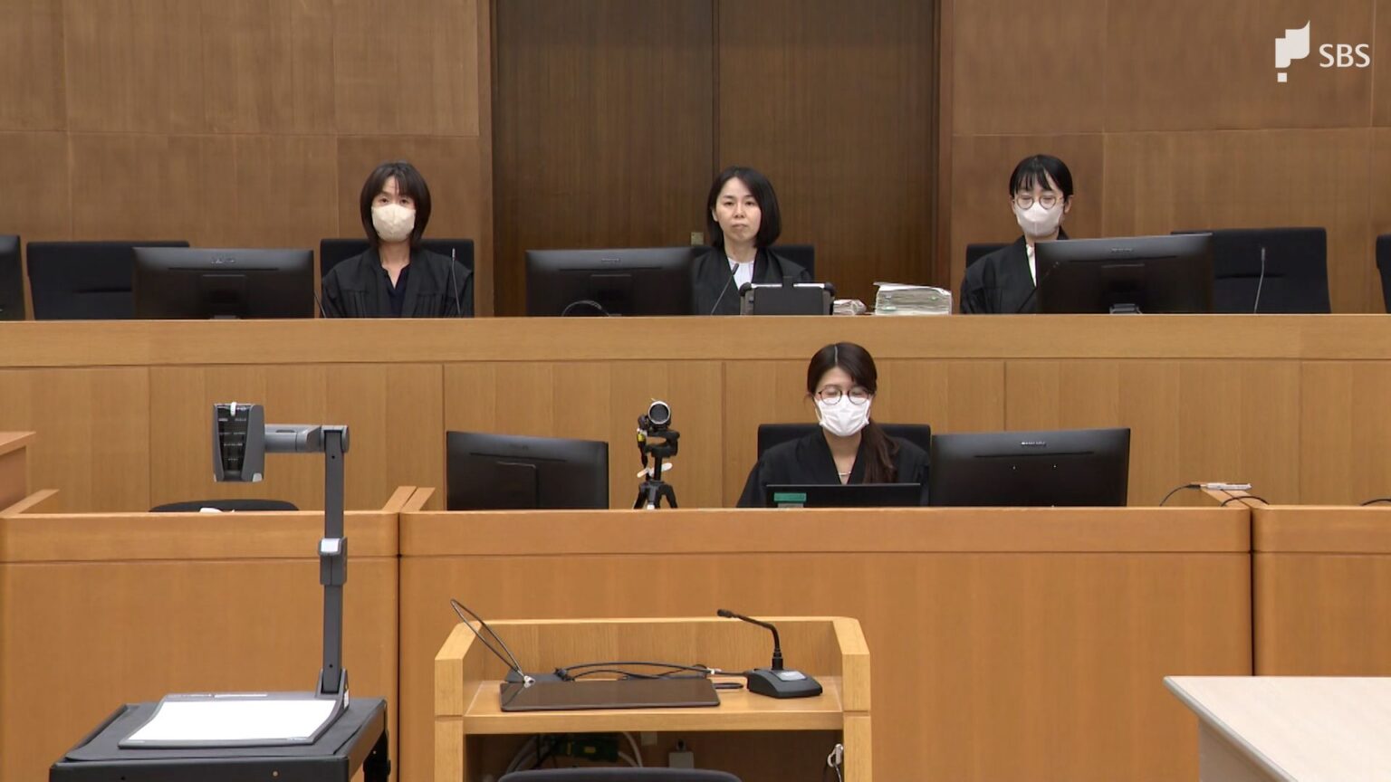 ごみ出し当番の親子が死亡したひき逃げ事件 87歳の男に懲役7年求刑「家族の未来を奪った行為を到底許すことはできません」遺族が法廷で意見陳述=静岡地裁沼津支部（静岡放送（SBS）） - Yahoo!ニュース