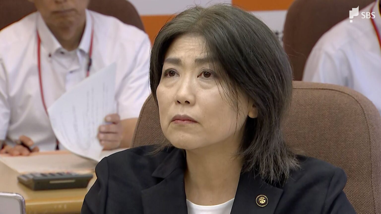 田久保伊東市長「立候補者の政策論戦に期待」12日に迫る市議選告示 =静岡県・伊東市（静岡放送（SBS）） - Yahoo!ニュース