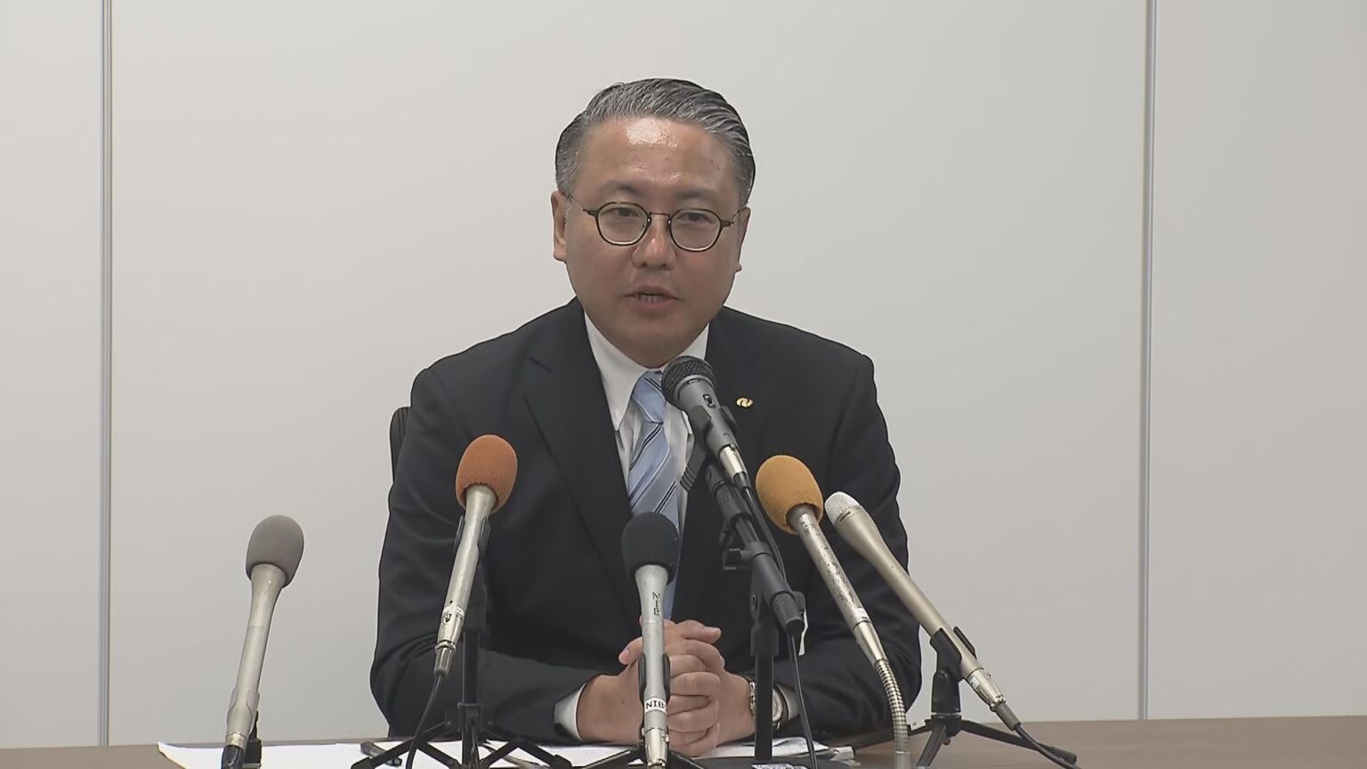 「新しい長崎県を引き続きつくっていきたい」 次期知事選へ大石知事も出馬表明 県民所得の向上などに意欲（KTNテレビ長崎） - Yahoo!ニュース - Yahoo!ニュース