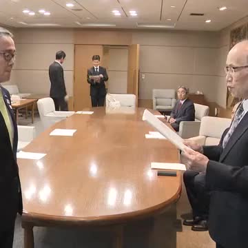 香川県人事委が知事に２５年度県職員の給与引き上げを４年連続で勧告 車通勤者の通勤手当改定も【香川】（OHK岡山放送） - Yahoo!ニュース - Yahoo!ニュース