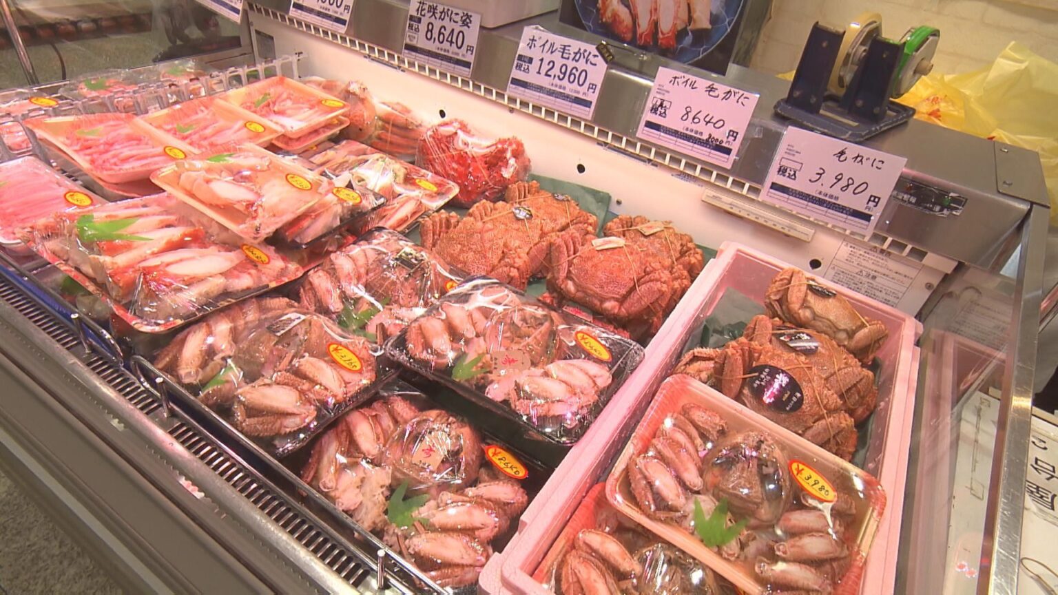 儲かっているかと思いきや…圧倒的人気の北海道物産展「そのものは利益が出ない」百貨店の裏事情と年2回開く狙い（東海テレビ） - Yahoo!ニュース - Yahoo!ニュース