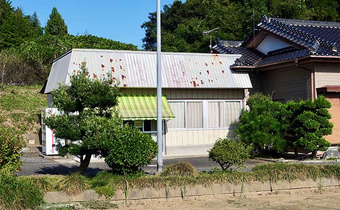 今週のヘラブナ推薦釣り場2025【茨城・粟原の溜池】