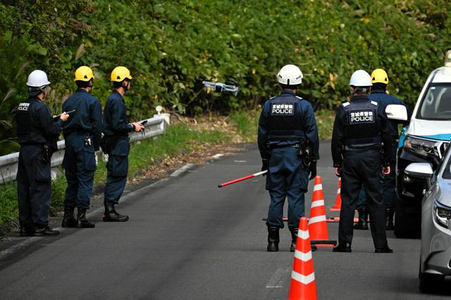 クマに襲われたか 女性行方不明から1週間、捜索続く 宮城・栗原（朝日新聞） - Yahoo!ニュース