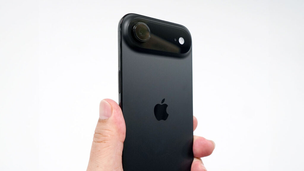 結局『iPhone Air』は買いか!? iPhone 16や13 Pro Maxなどと比較してみた（スマホライフPLUS）
