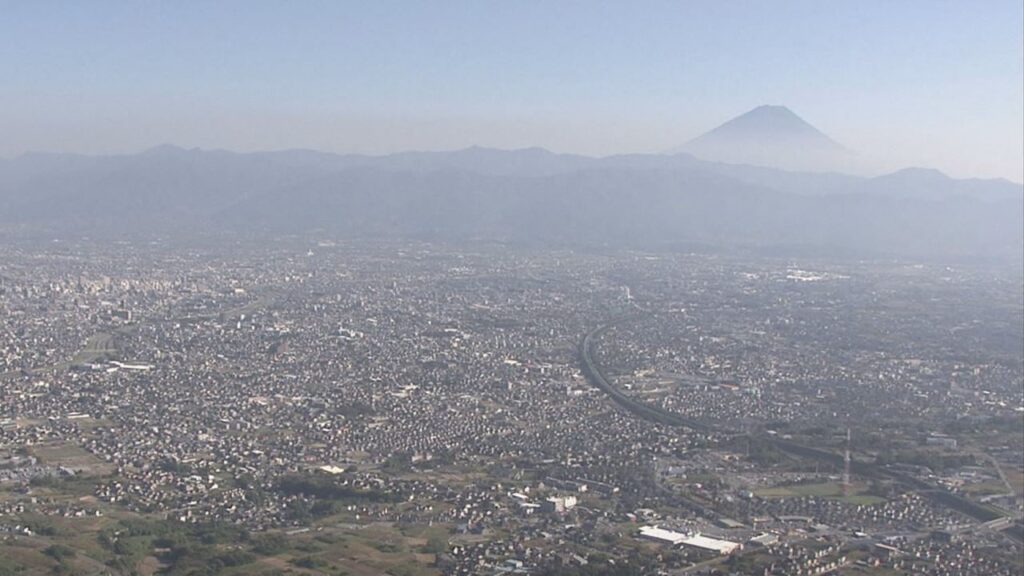 都道府県別「街の魅力度ランキング」発表 全国1位は福岡県、2位は神奈川県、3位は東京都。山梨県は?（UTYテレビ山梨） - Yahoo!ニュース - Yahoo!ニュース