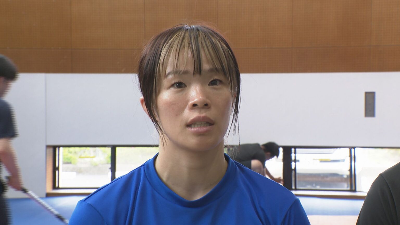 女子レスリング五輪2連覇 石川県津幡町出身・金城梨紗子選手がSNSで引退表明「現役を引退する決意をしました」（MRO北陸放送） - Yahoo!ニュース