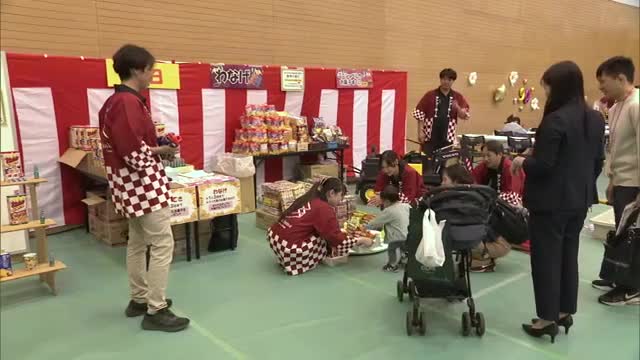 楽しみながら"家づくり”を考える 「秋田住まい総合フェスタ」開催 秋田市（秋田テレビ） - Yahoo!ニュース - Yahoo!ニュース