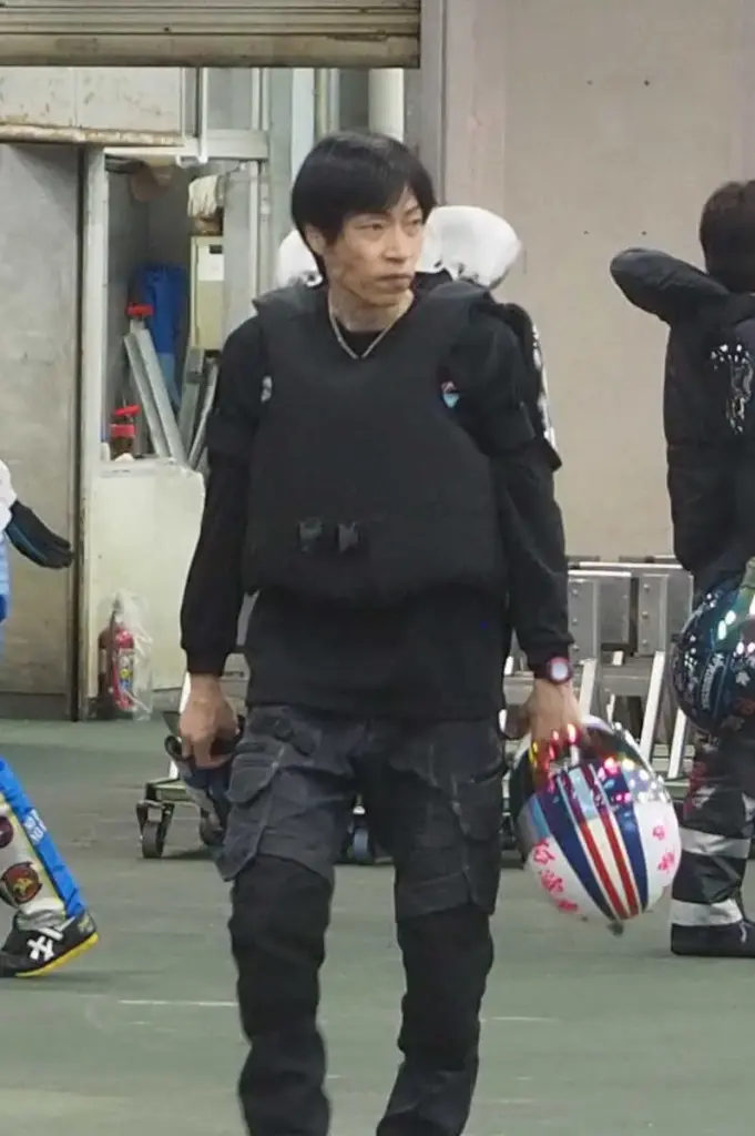 【下関ボート　ミッドナイト8th　2日目】11Rは守田俊介　不動の軸だ、すんなり逃げる - スポニチ Sponichi Annex ギャンブル