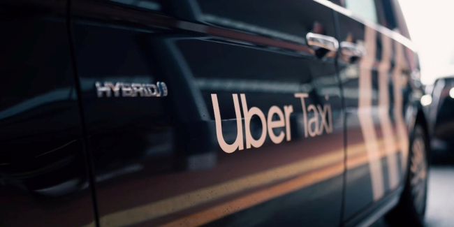 「Uber Taxi」熊本で新規展開！ 島根や秋田にも拡大予定（BCN） - Yahoo!ニュース