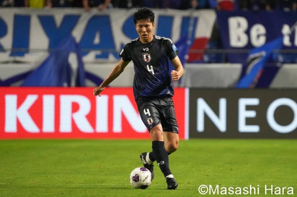 日本代表｢パラグアイ戦｣とブラジル戦への大激論(1)2ｰ2ドローで｢気になった｣3バックの出来、ブラジル戦に｢緊急招集したい｣U-20日本代表DF | サッカー | スポーツブル (スポブル)