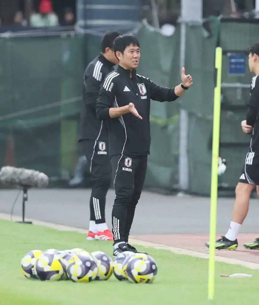 日本代表　田中碧はブラジル戦に向け現実路線「引いてカウンターもあり。何かを捨てないといけない」 - スポニチ Sponichi Annex サッカー