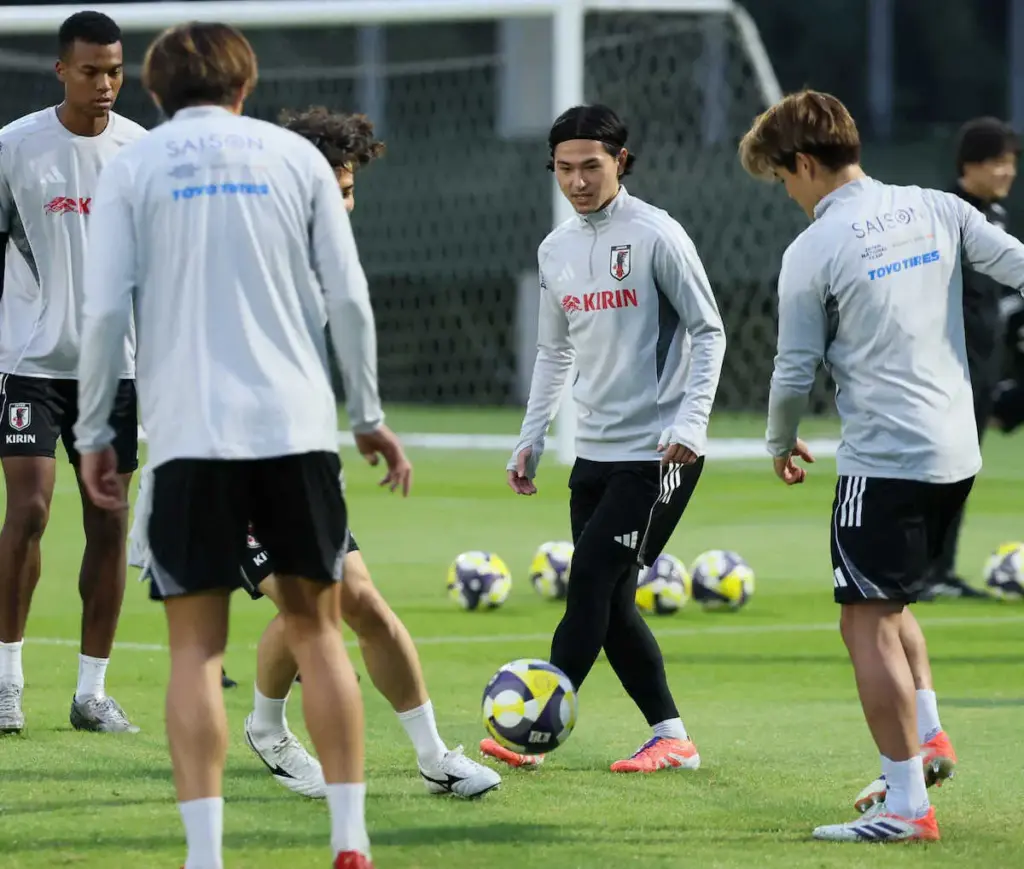 日本代表MF南野　ブラジル戦3年前の反省を生かす「積み上げてきたものを」 - スポニチ Sponichi Annex サッカー