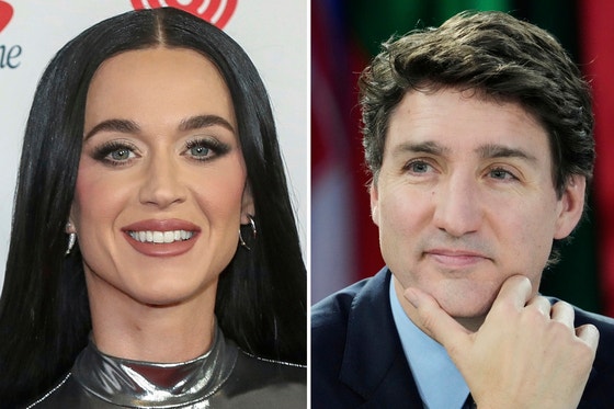 「そのタトゥーで間違いない」…トルドー前カナダ首相、米ポップスターとヨット上での熱愛現場”パパラッチ”（中央日報日本語版） - Yahoo!ニュース - Yahoo!ニュース