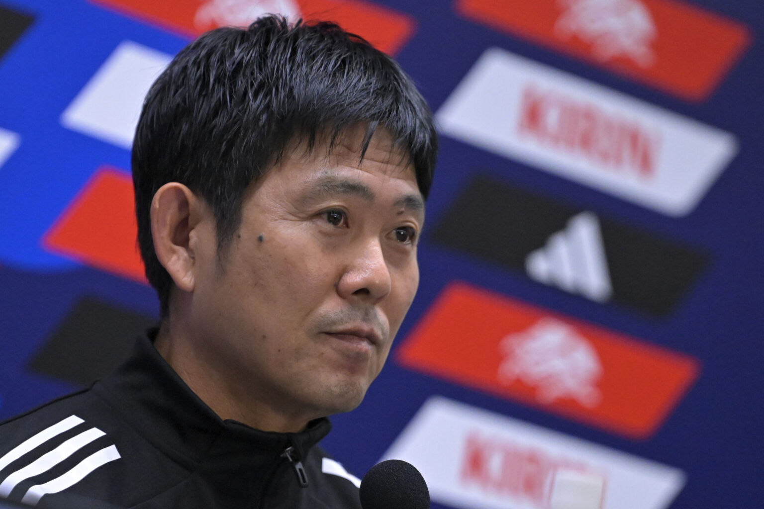 日本vsブラジル 試合前日の森保一監督会見要旨（ゲキサカ） - Yahoo!ニュース