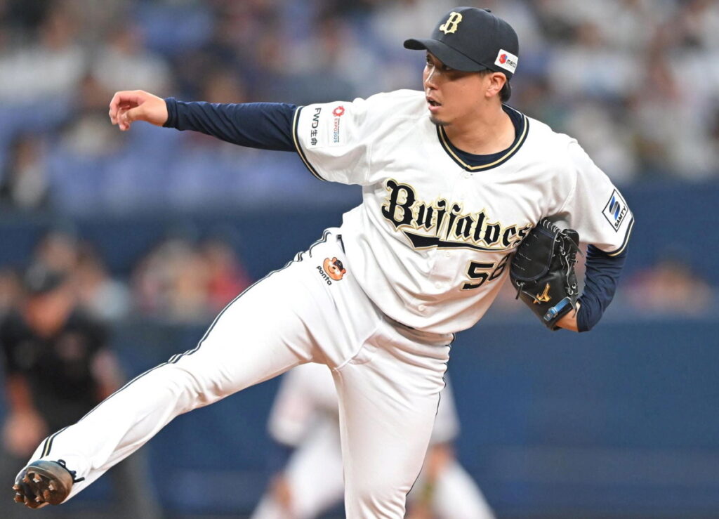 オリックス・井口はドバイなど海外も視野 球団から戦力外通告 日本ハム戦力外から２３年加入「新鮮な気持ちでできた２年間」と感謝（デイリースポーツ） - Yahoo!ニュース