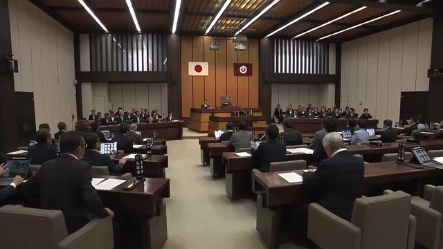 高知県議会 働き方改革の関連議案や県立文化施設の公募化に関連する議案などを可決し閉会【高知】（RKC高知放送） - Yahoo!ニュース - Yahoo!ニュース