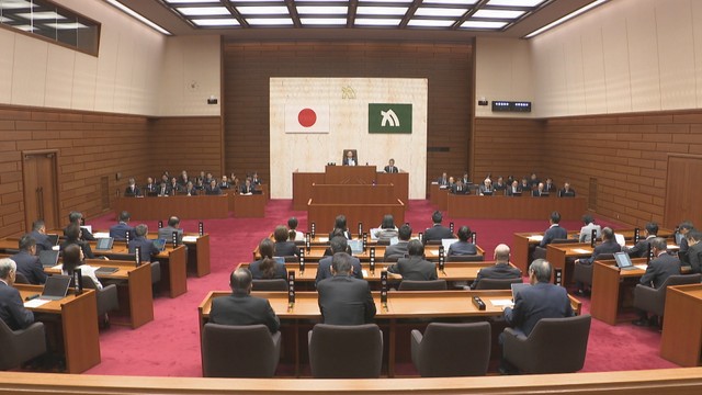 クリスマスマーケット開催のための補正予算案など可決 9月定例香川県議会が閉会（KSB瀬戸内海放送） - Yahoo!ニュース - Yahoo!ニュース