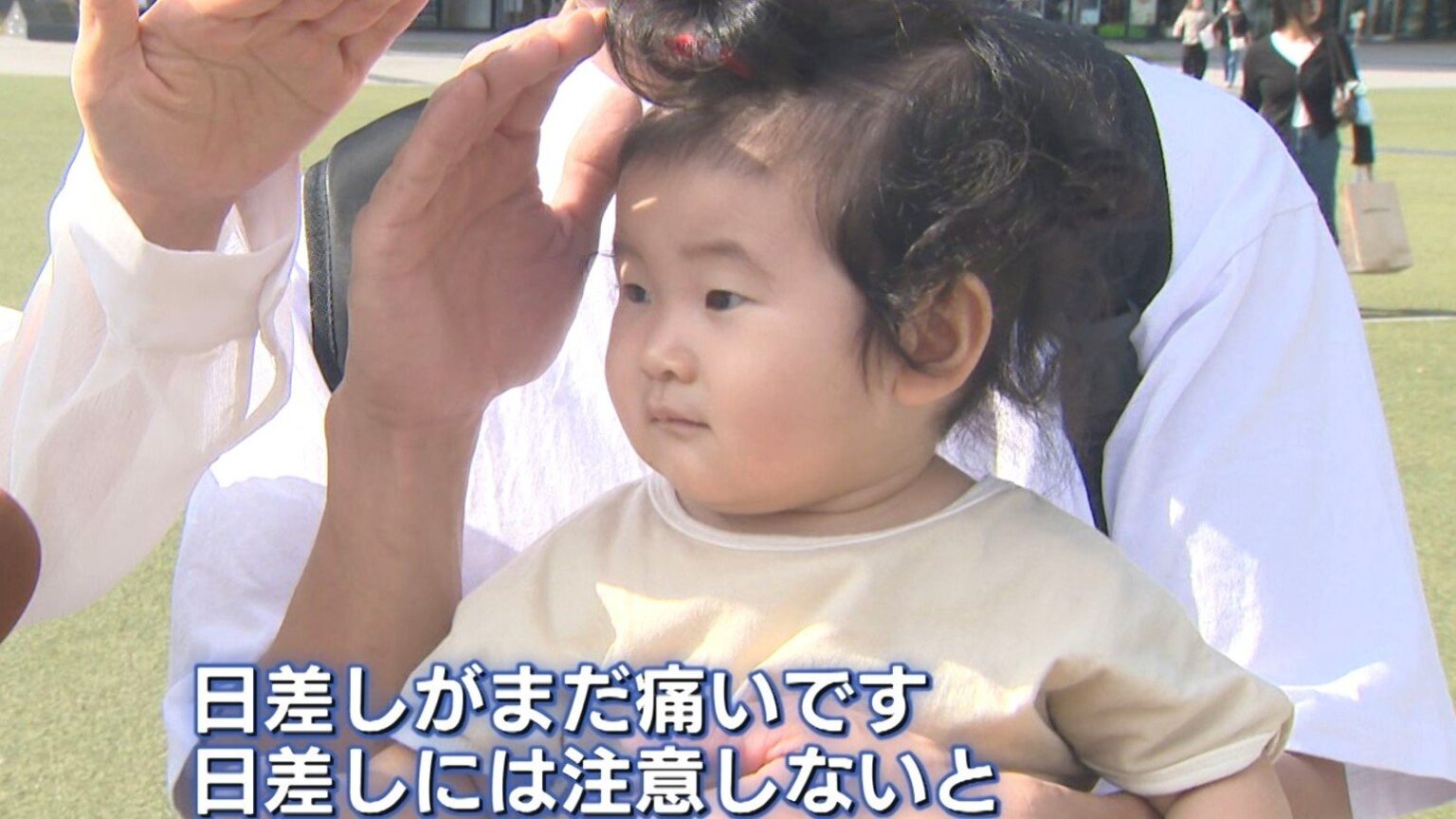 熊本の真夏日『106日』で観測史上最多タイ 2005年と似ている?「秋の遅れ」（RKK熊本放送） - Yahoo!ニュース - Yahoo!ニュース