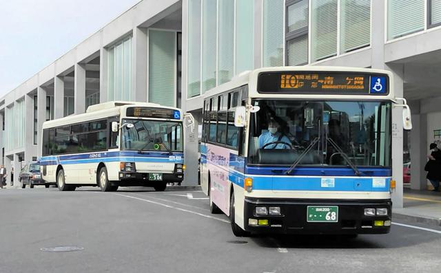 宮崎県内のバス無料デー、10・12月に計4日間 「一度体験を」（朝日新聞） - Yahoo!ニュース