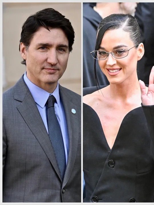 ケイティ・ペリーとカナダ元首相ジャスティン・トルドーが水着姿で熱烈キス＆ハグ！ ヨットデートが目撃され、「交際確実」と報じられる【SPURセレブ通信】（SPUR） - Yahoo!ニュース - Yahoo!ニュース