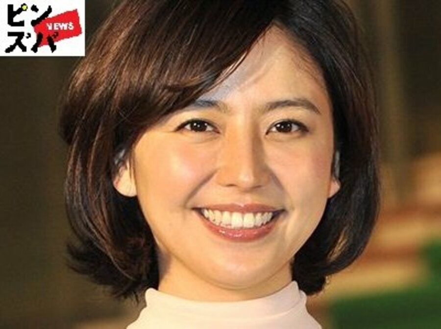 「超絶にスタイルいい」長澤まさみ、驚きの“スラリ脚”が眩しい攻めたニット姿が沸騰「伝説のミューズ」（ピンズバNEWS） - Yahoo!ニュース
