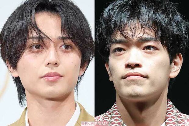 永瀬廉のCM終了、timeleszへの起用変更に「他担だけど引いてる」続く“ゴリ押し”に拒否反応（週刊女性PRIME） - Yahoo!ニュース