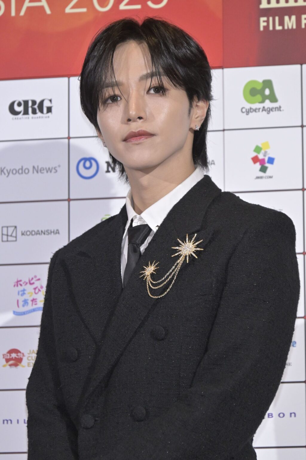 活動休止の真相》JO1人気メンバー・大平祥生が二股をしていた！ “禁断の恋”のお相手は「紅白出場アイドル」（文春オンライン - Yahoo!ニュース