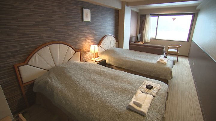 7月の県内宿泊者数111万人 統計開始以降最多 一方、外国人は前年比で4万人減少 大災害発生のデマが影響 山梨（UTYテレビ山梨） - Yahoo!ニュース - Yahoo!ニュース
