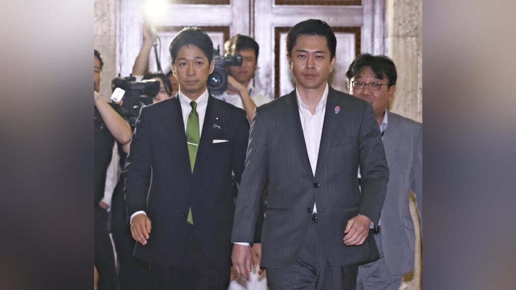 高市総裁、維新と「基本政策はほぼ一致」…玉木氏は連立政権入り打診に応じない姿勢 - 読売新聞オンライン