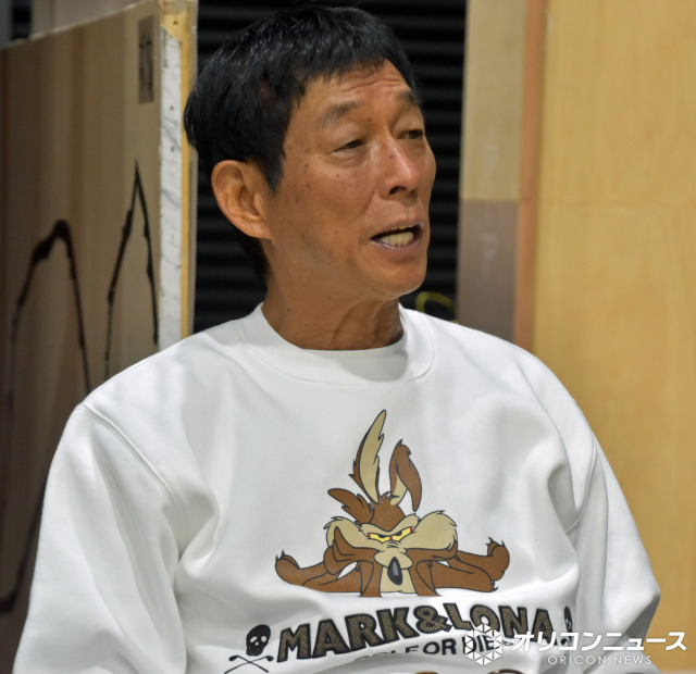 明石家さんま、ポイント使ったことない「あれ、一生ちゃうのか！？」 | ORICON NEWS | 国内海外のニュース