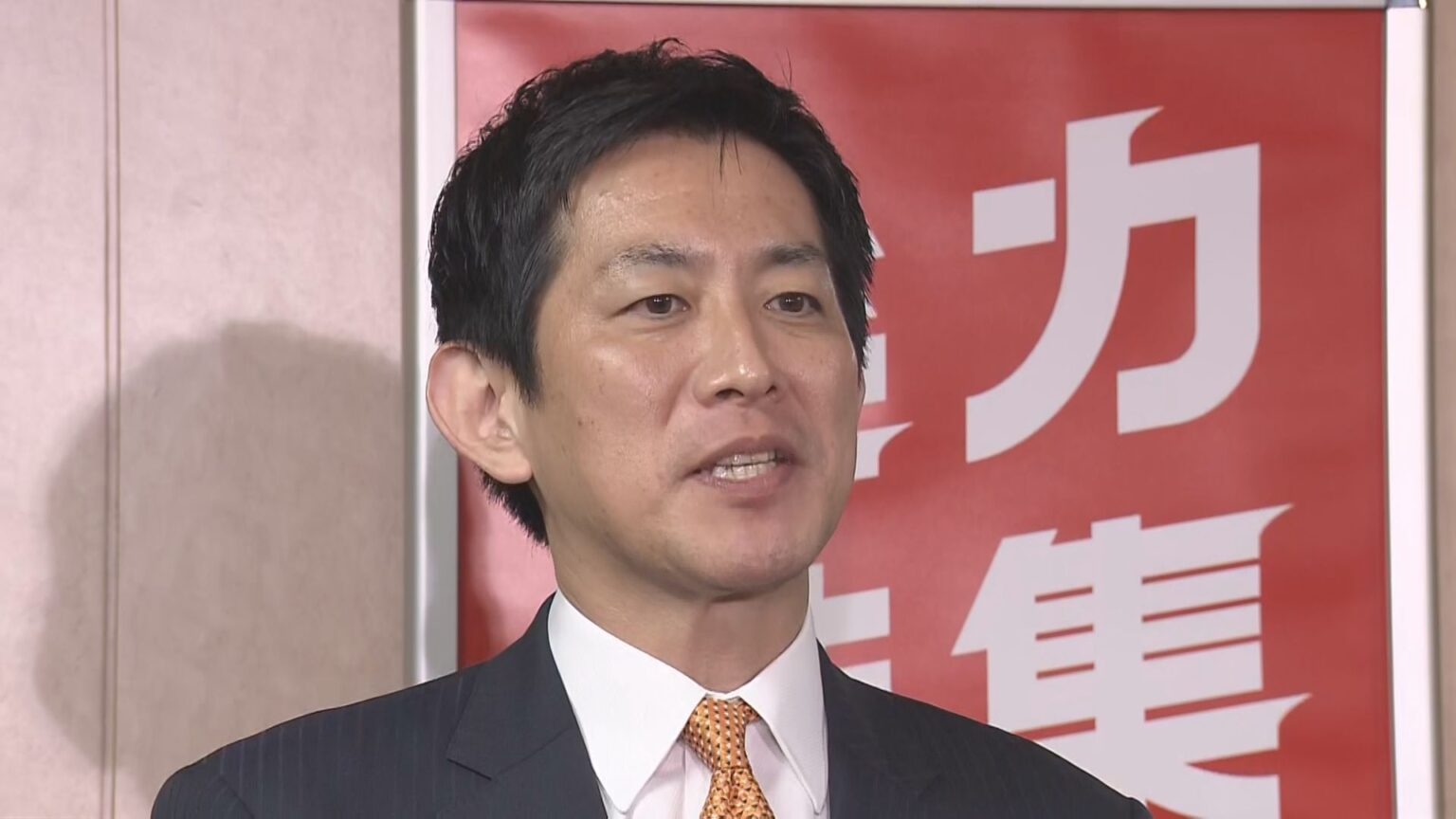 【速報】自民・維新政策協議　「内外を取り巻く情勢は非常に厳しい」認識を共有（TBS NEWS DIG Powered by JNN）