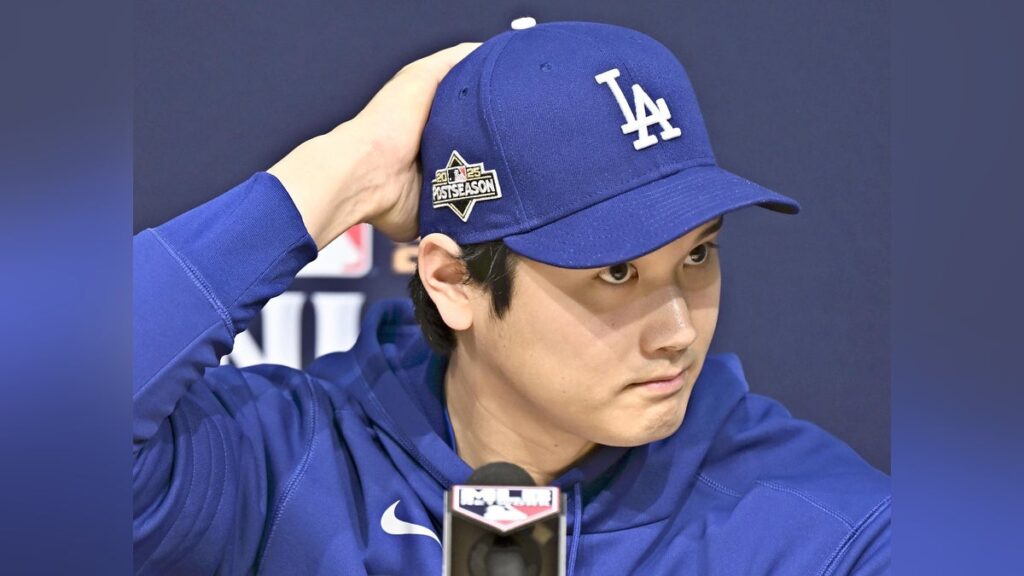 あさって先発登板の大谷翔平「ゼロに抑える」、打撃練習では外野席の屋根直撃弾も - 読売新聞オンライン