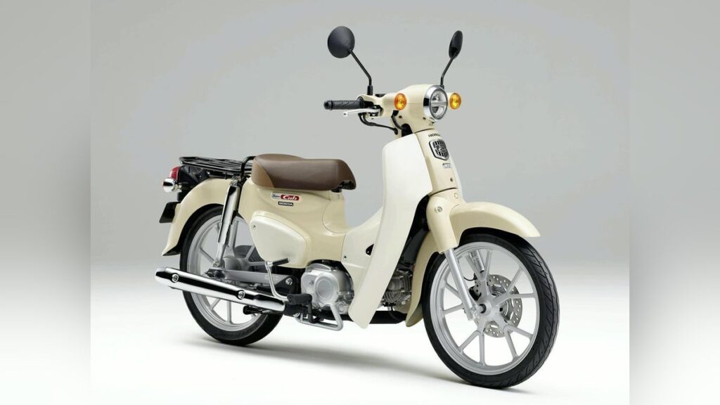 ホンダ「カブ」など新原付き4車種、11月から順次発売…「生活に密着した移動手段」 – 読売新聞オンライン ホンダ「カブ」など新原付き4車種、11月から順次発売…「生活に密着した移動手段」 - 読売新聞オンライン