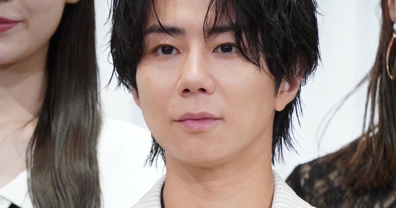 北山宏光、三船敏郎さんが演じた“大役”に覚悟「僕が演じる意味を持たなければ」 6年ぶり主演舞台 - オリコンニュース
