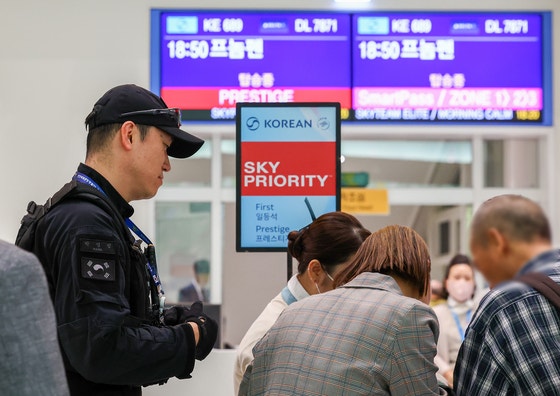 「カンボジアにはなぜ」出国目的に答えられず、韓国警察が20代男性を調査（中央日報日本語版） - Yahoo!ニュース