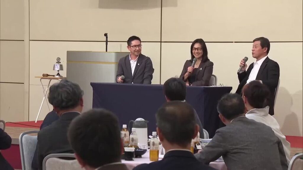共有