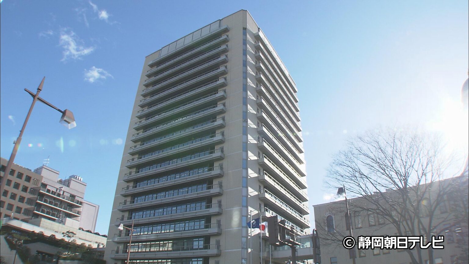 静岡市はインフルエンザが流行期に入ったと発表 小学校と中学校でそれぞれ１学級ずつ学級閉鎖（静岡朝日テレビ） - Yahoo!ニュース - Yahoo!ニュース