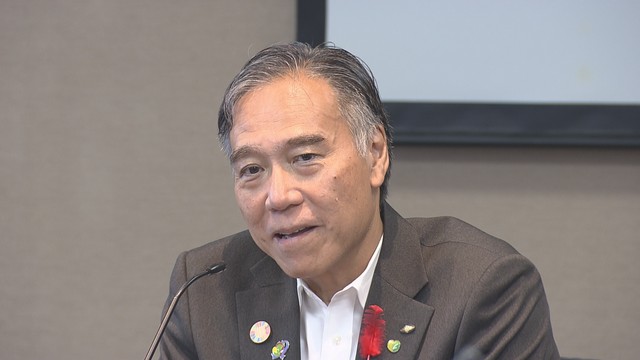 来年6月から導入 宿泊税の使い道は？骨子まとまる 魅力ある自然公園づくり・タクシーの効率的な運行支援など 来年２月ごろ決定へ【長野県】 （テレビ信州） - Yahoo!ニュース - Yahoo!ニュース