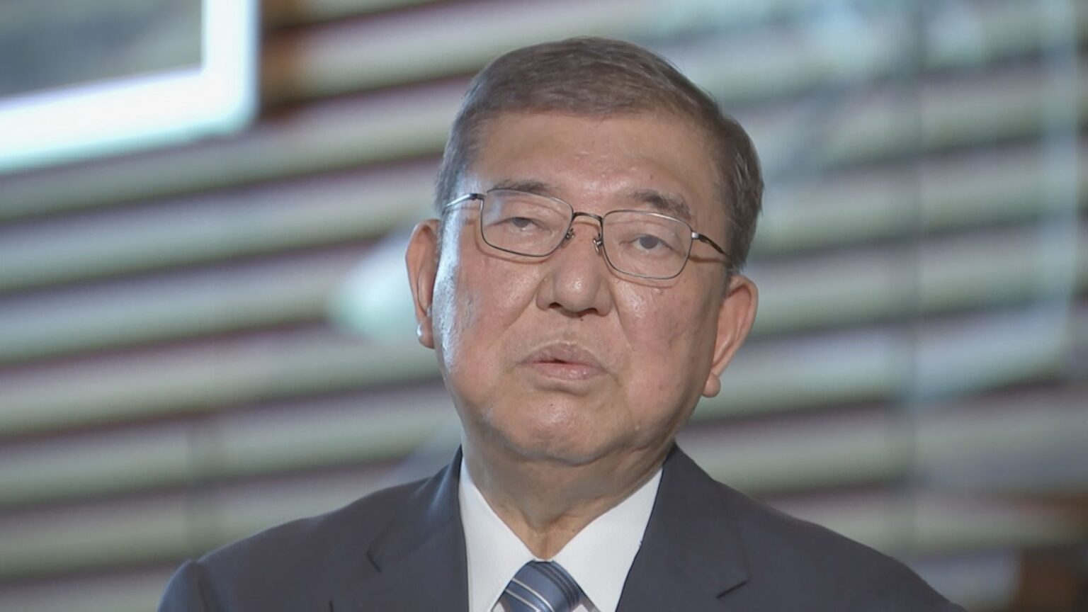 【速報】石破総理「驚きと悲しみを禁じ得ない」　村山富市元総理が死去　戦後50年「村山談話」言及も（TBS NEWS DIG Powered by JNN）