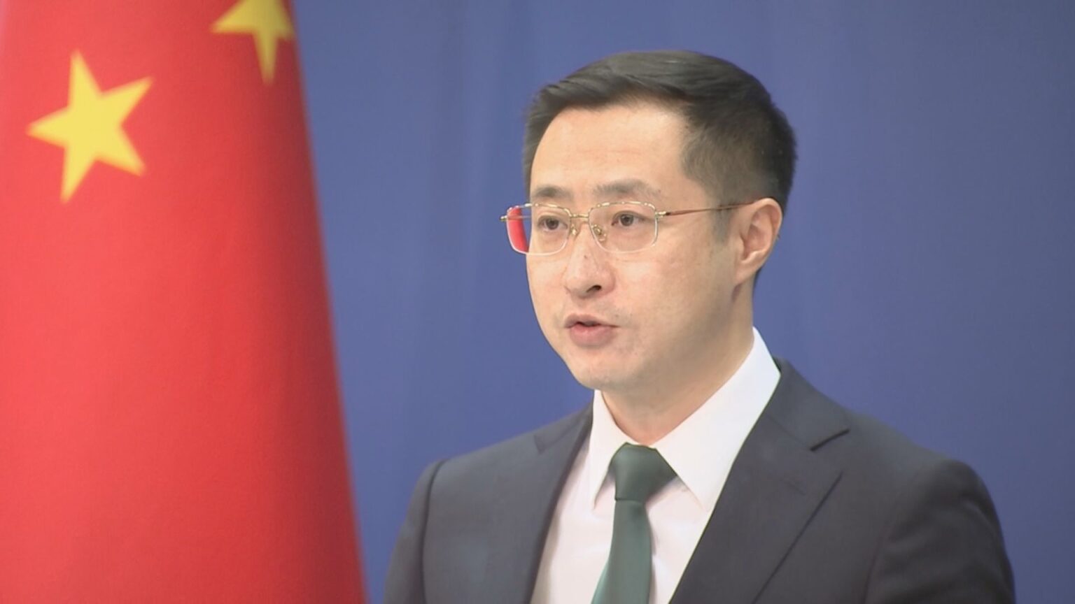 自民・高市総裁が靖国神社に玉串料　中国外務省は日本側に抗議「消極的な動きに断固反対」（TBS NEWS DIG Powered by JNN）