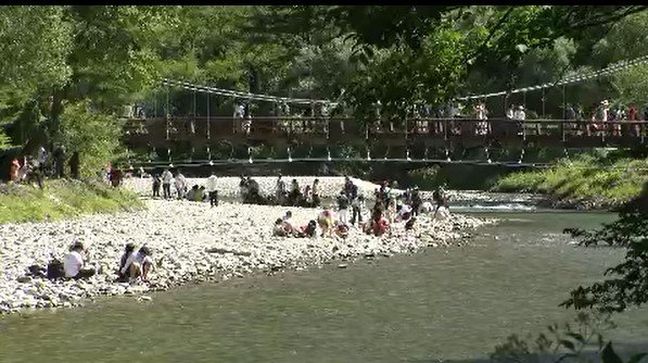 来年6月導入の「宿泊税」どう使われる?長野県 「世界水準の山岳高原観光地づくり」計画案示す 自然公園のバリアフリー化や予約・決済の一元化システムなど（ＳＢＣ信越放送） - Yahoo!ニュース - Yahoo!ニュース