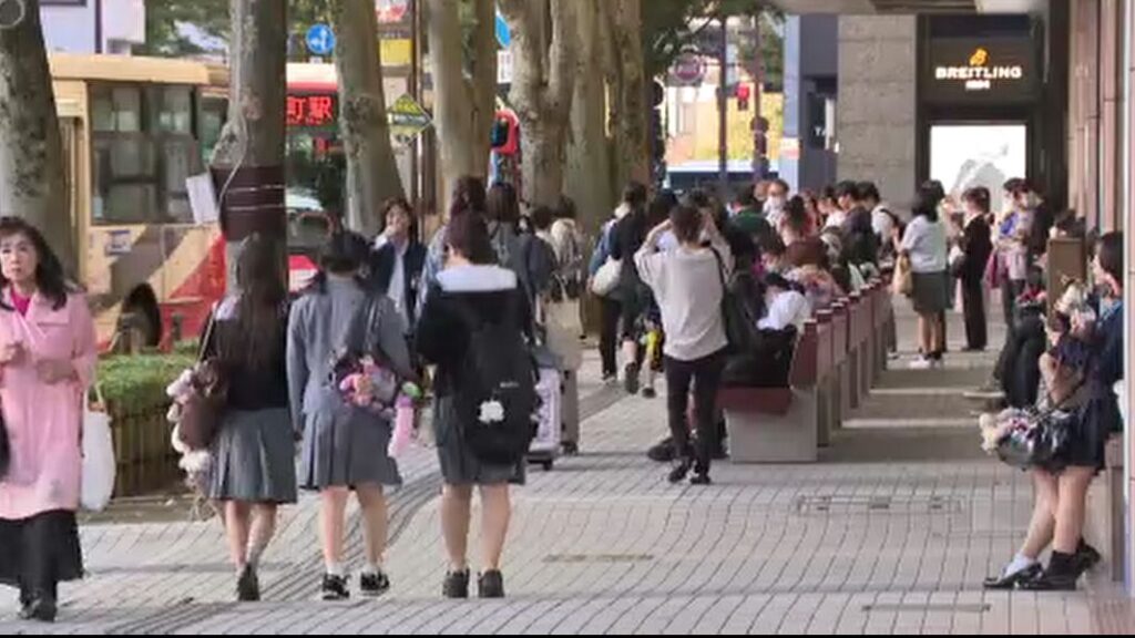 石川県の人口減少に歯止めをかける一手を 部局横断での県の会議（MRO北陸放送） - Yahoo!ニュース