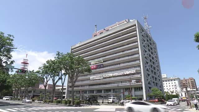 県職員の月給・ボーナス 引き上げを勧告 4年連続 岩手県人事委員会（岩手めんこいテレビ） - Yahoo!ニュース - Yahoo!ニュース