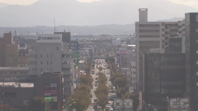 青空が広がり新潟市などで夏日となる見込み 最低気温も9月上旬から下旬並みに 18日は天気下り坂（新潟ニュースNST） - Yahoo!ニュース - Yahoo!ニュース