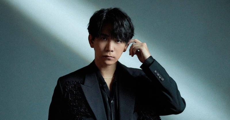 声優・伊東健人、ポニーキャニオンに移籍「さまざまなご縁があり…」 移籍第1弾EPリリース&3rd LIVE開催決定 - オリコンニュース