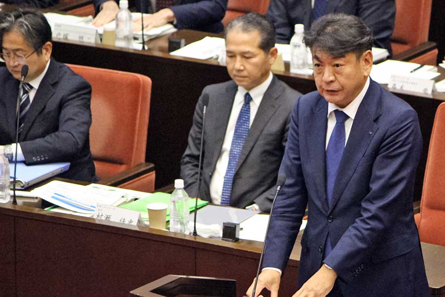 東電ＨＤ、新潟へ１０年で１千億円／県議会で表明、ＧＸや防災支援 – - 電気新聞ウェブサイト