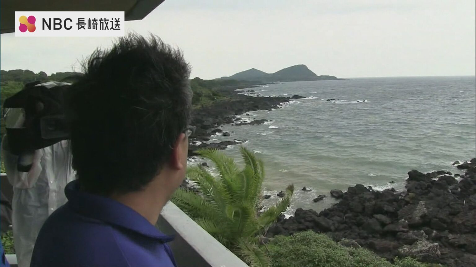 日本ジオパーク再認定なるか【長崎県・五島列島ジオパーク 】4年に1度の再認定審査前に専門家が現地視察（NBC長崎放送） - Yahoo!ニュース