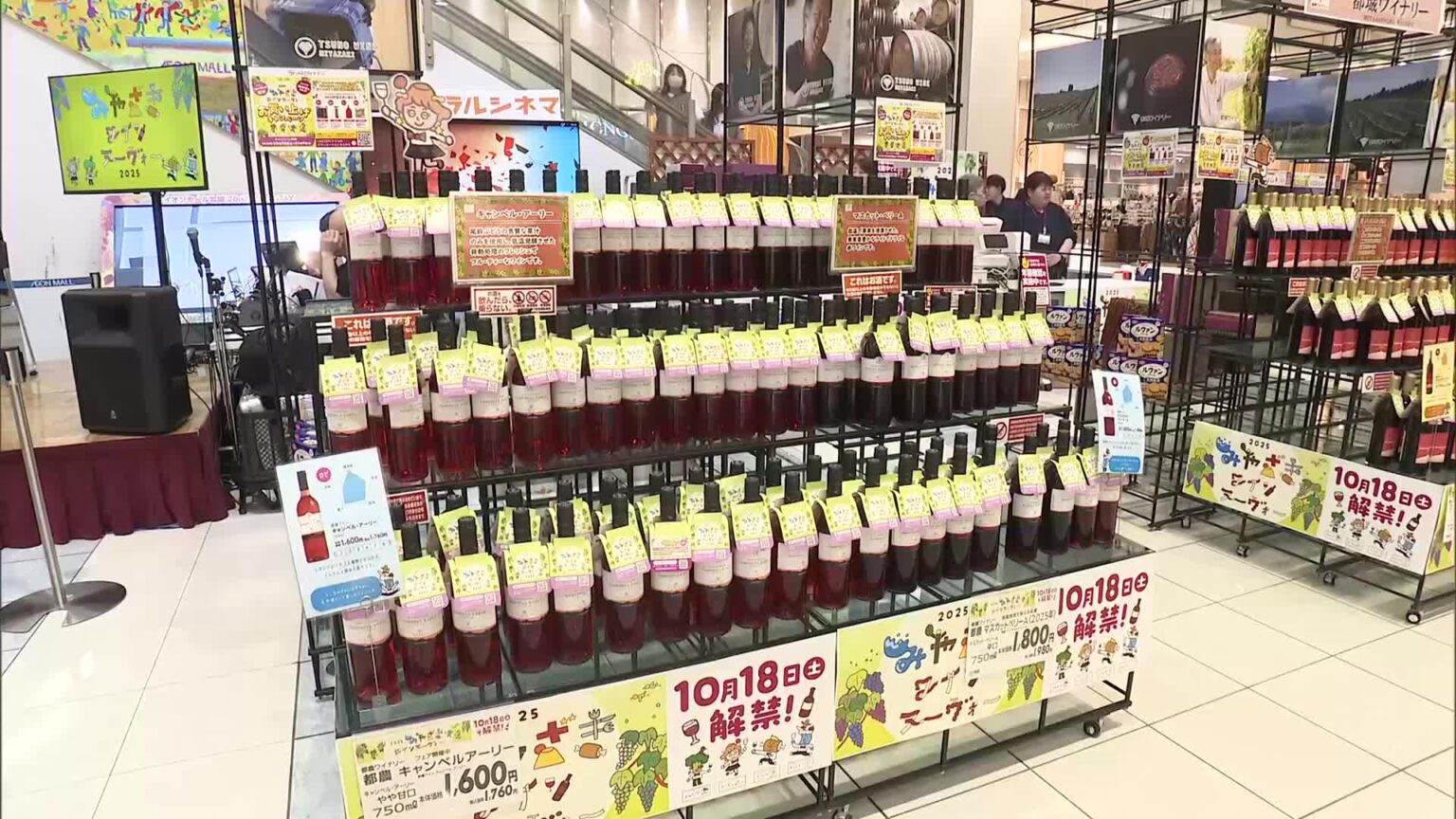 「世界に並ぶ”スローな”ハードコート」 宮崎県の新しいテニスコート オープニングセレモニー - UMKテレビ宮崎