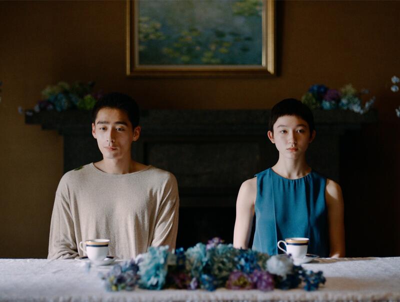 岡山県が撮影地の個性豊かな短編揃う『MIRRORLIAR FILMS Season8』本予告映像（cinemacafe.net） - Yahoo!ニュース