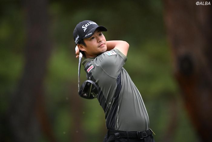 ＜速報＞片岡尚之、原敏之が首位　日本OP優勝の行方はプレーオフへ（ゴルフ総合サイト ALBA Net） - Yahoo!ニュース